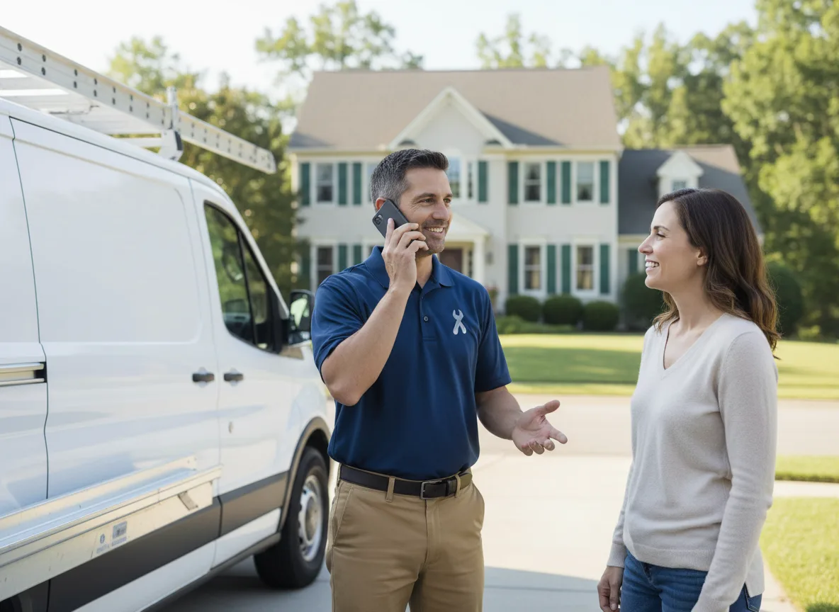 Home Gutter Service New Bloomfield, PA FAQs